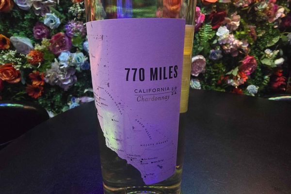 770 Miles