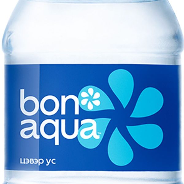 Bonaqua ус 500мл