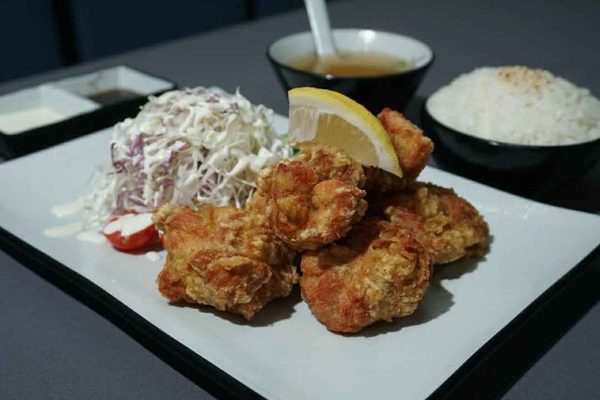 KARAGE SET