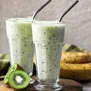 KIWI SHAKE