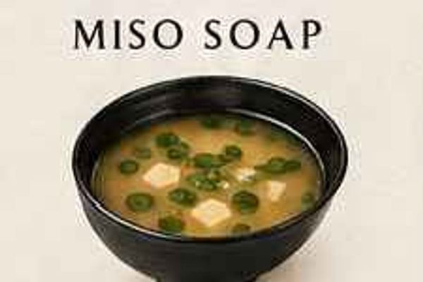Miso soup