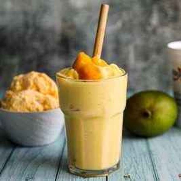 Mango shake