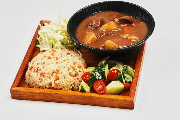 Hungarian Goulash