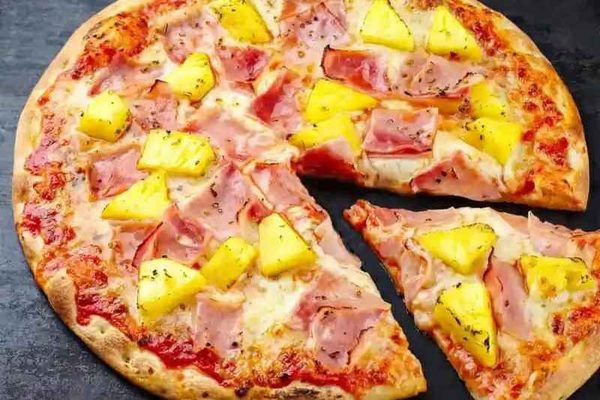 Hawaii Pizza 14-инч