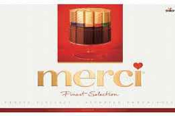 Merci /Том/