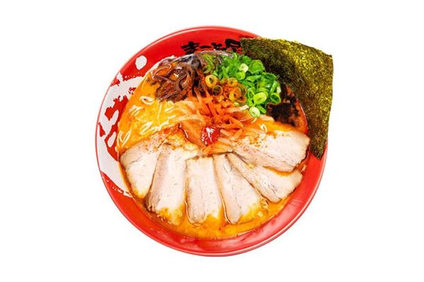 Akakara gyupaitan + 6 махтай