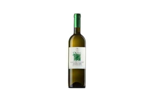 Alazani Valley Rare White Blend