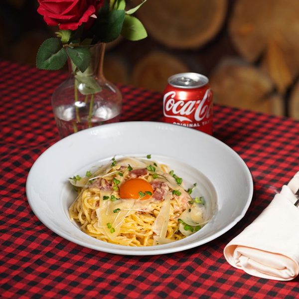 Carbonara